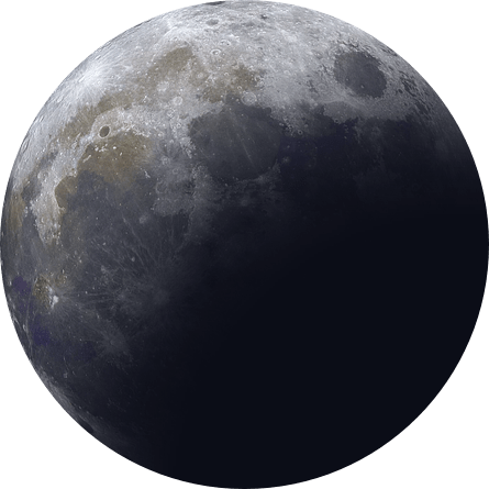 Image moon